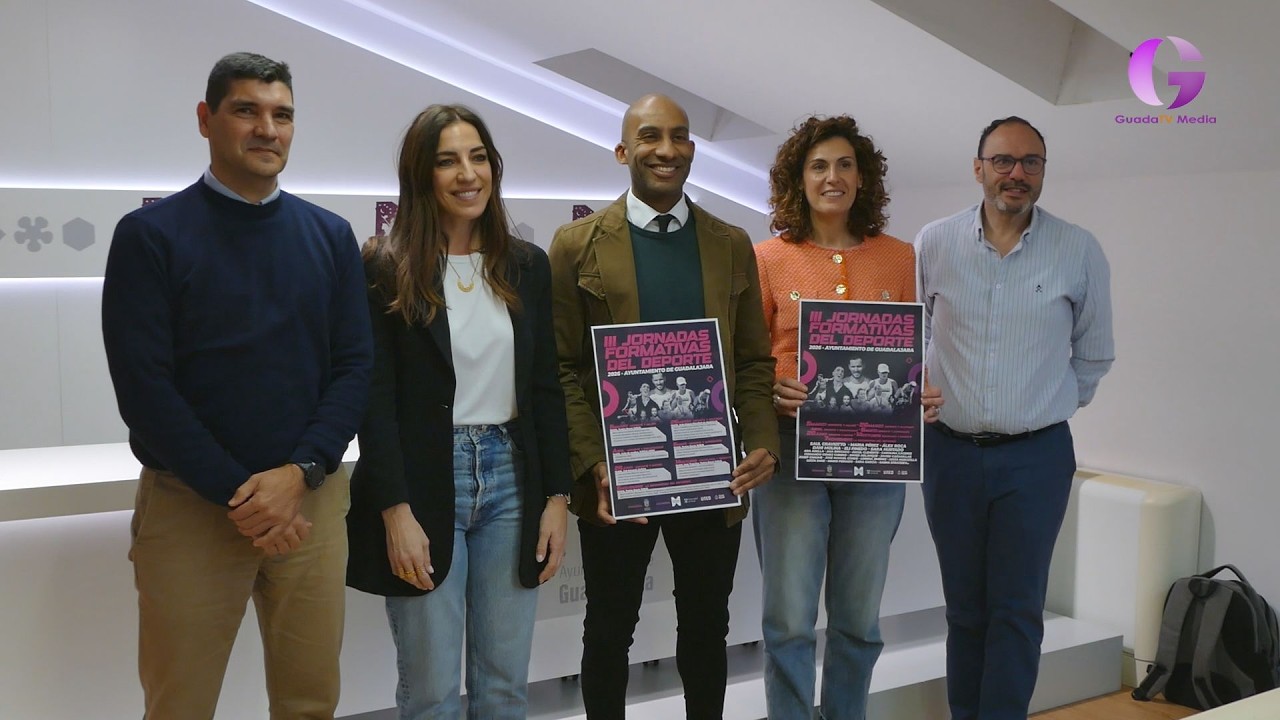 A la tercera, SIETE | Guada TV Media