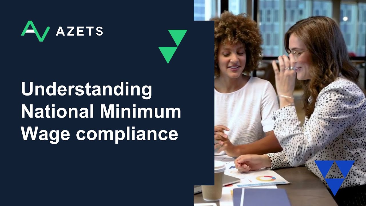 Понимание требований к соблюдению национальной минимальной заработной платы
