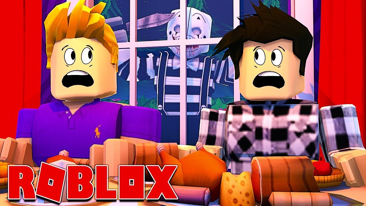 N'ALLEZ PAS DANS CE MANOIR ! | The Horror Mansion