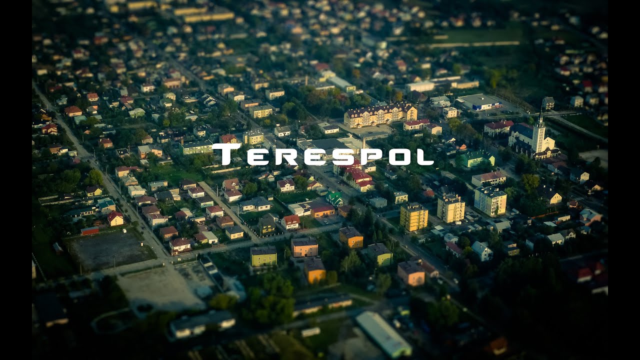 terespol