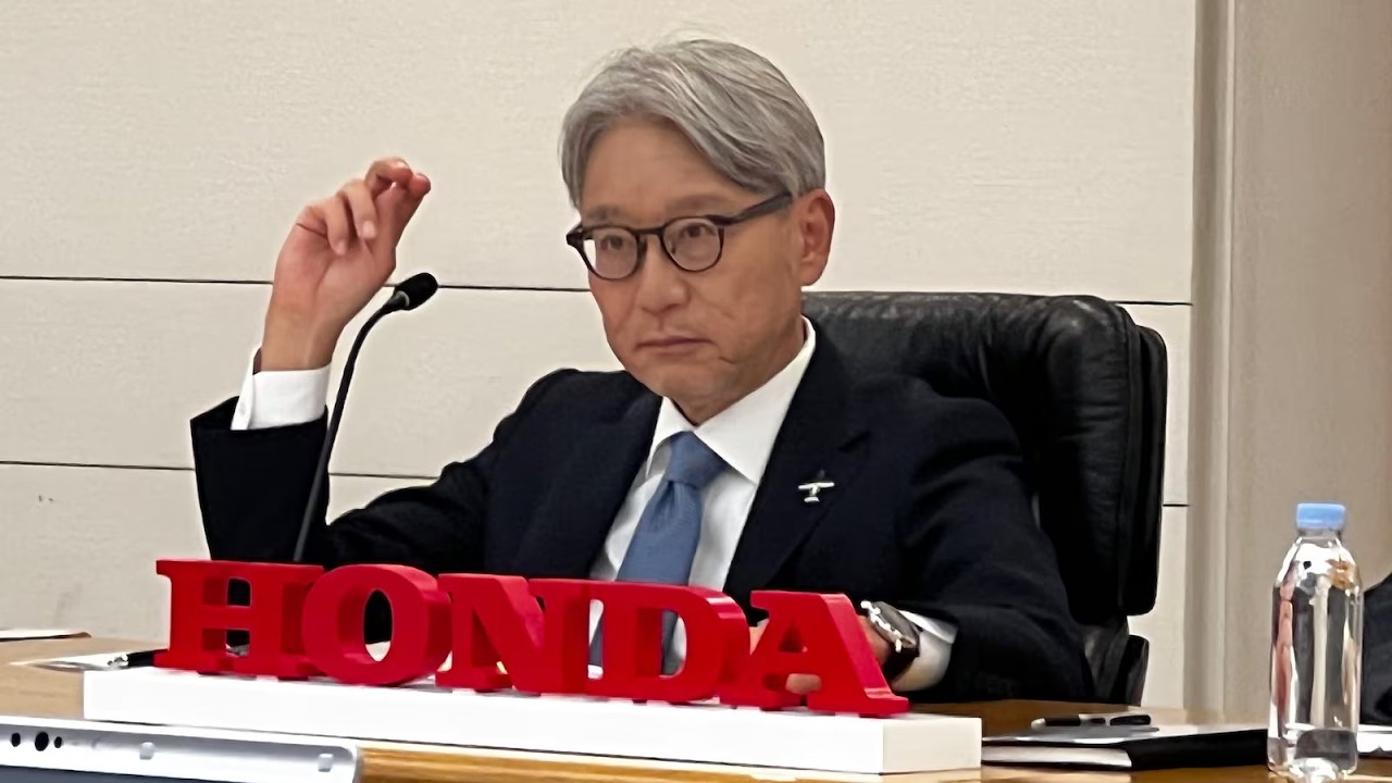 В провалившемся слиянии Nissan и Honda компания Nissan одержала победу | Автомобильные новости