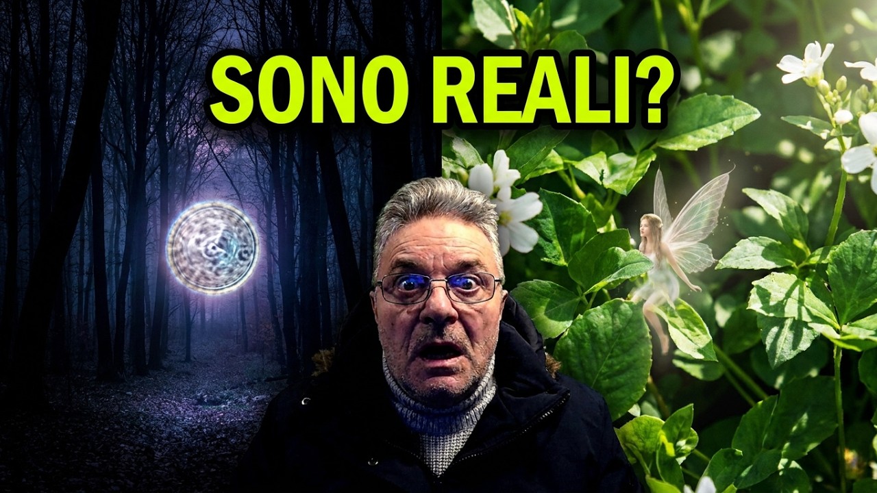 ORBS FATINE ED ANGELI #paranormal