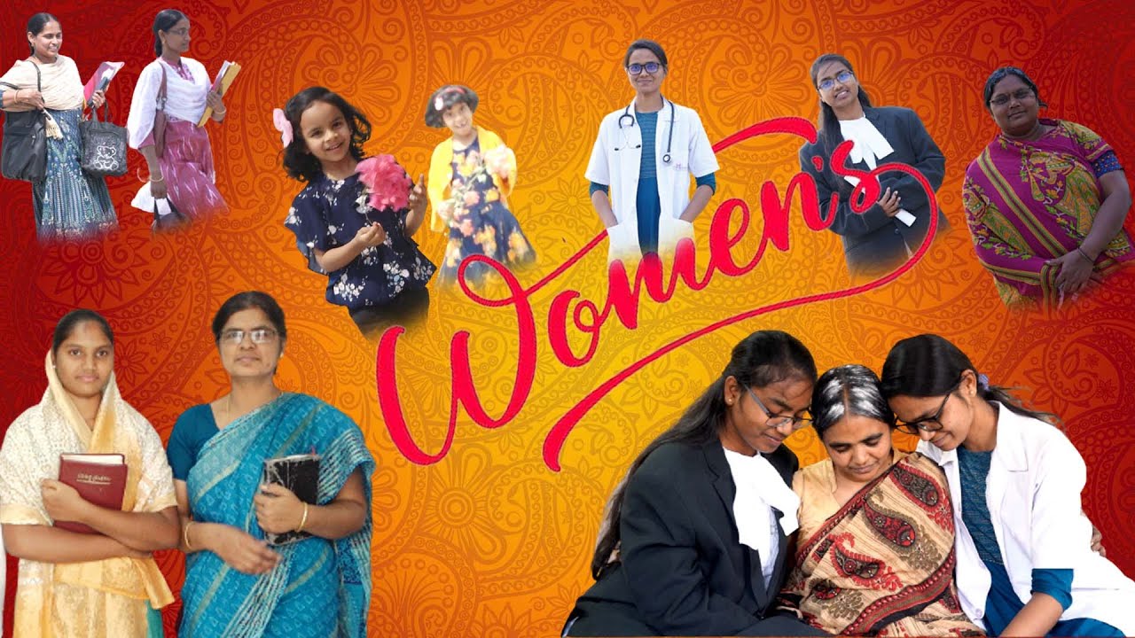 WOMEN'S LIFE CHANGING SHORT FILM#SHORT FILM#YOUTUBE# WOMENS DAY SPECIAL#