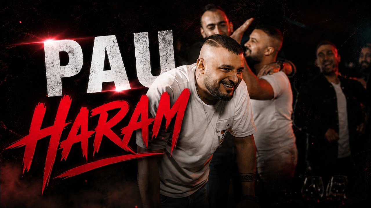Pau - Haram