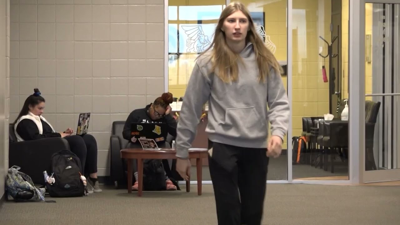 Officials provide fire safety reminders for college students