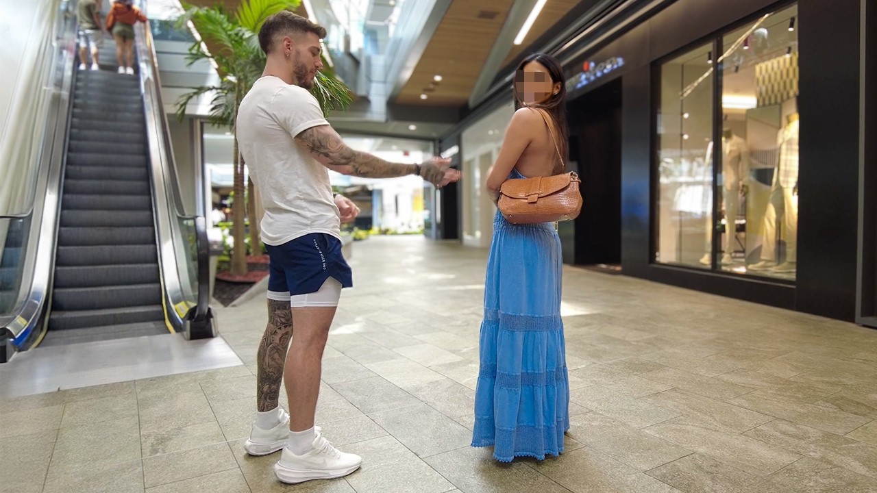 Secrets to Approaching Women Without Being Needy