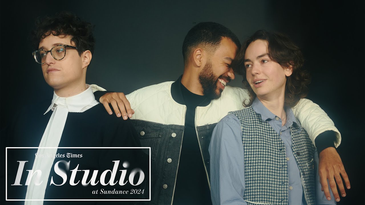 Как «Баффи — истребительница вампиров» вдохновила режиссёра Джейн Шёнбрун | Кинофестиваль «Сандэн...