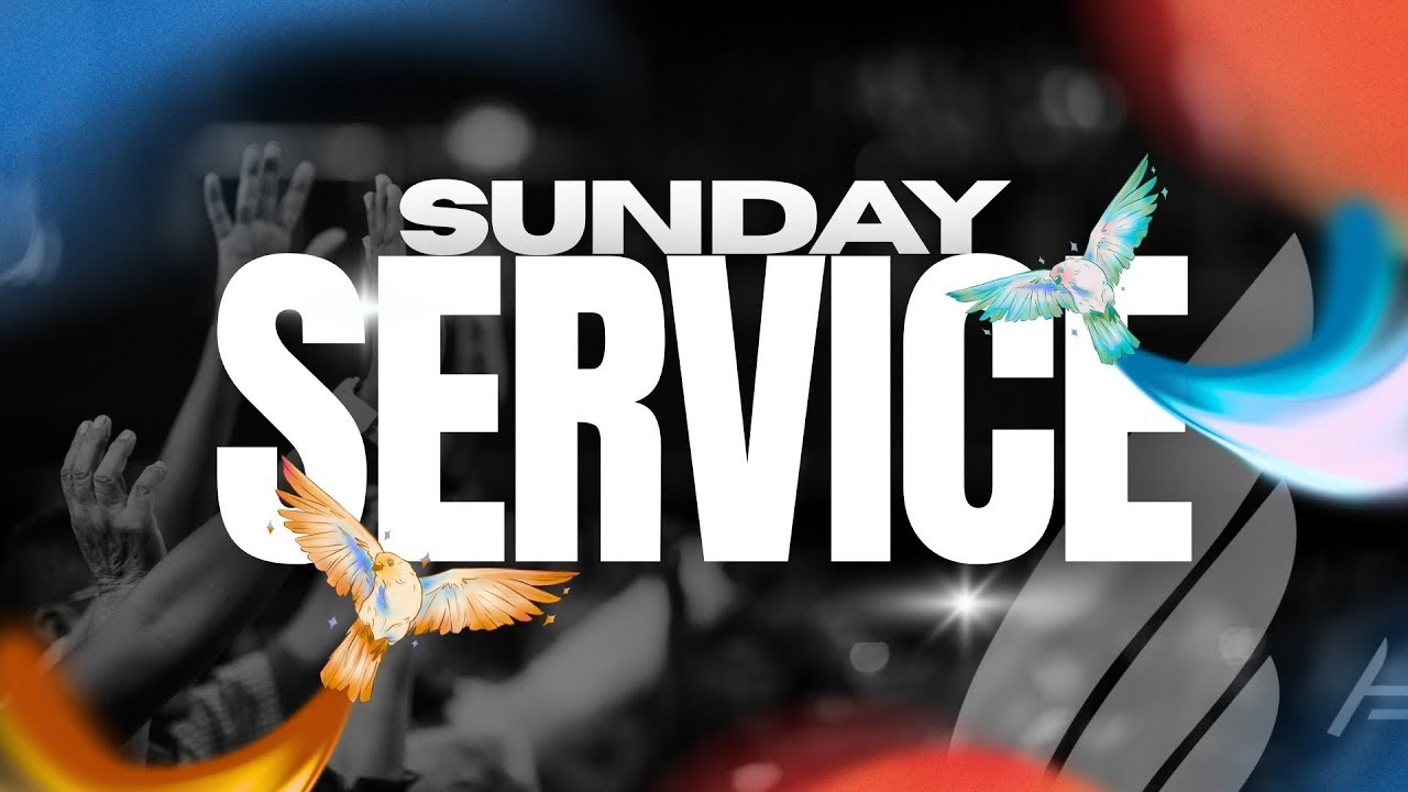 Exodus Church // Malayalam Service Live from Exodus HOP Perumbavoor | 10:00 AM (IST)