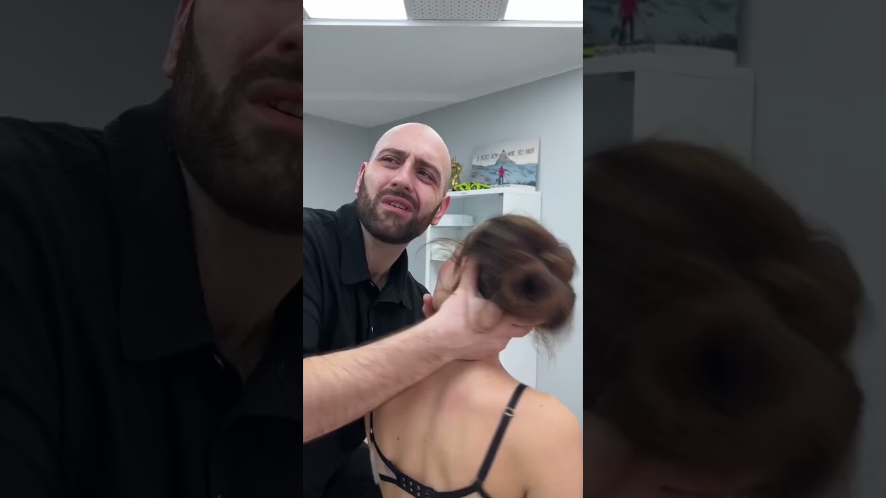 #chiropractic