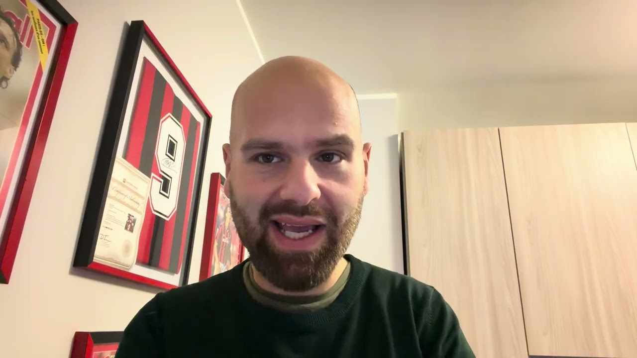 🚨 FURLANI LASCIA IL MILAN, ARRIVA CALVELLI, ELIOTT VA FUORI? TUTTA LA VERITÀ SU REDBIRD E CARDINALE