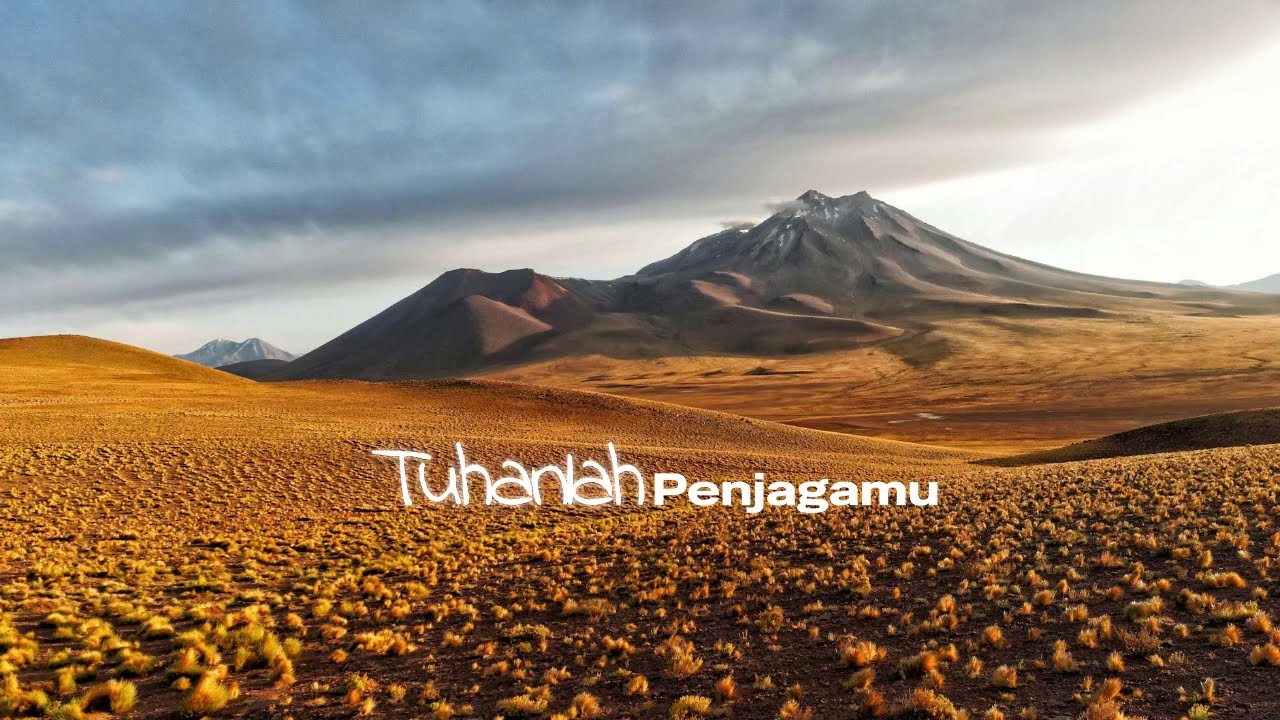 Tuhanlah Penjagamu (Mazmur 121: 1-8)