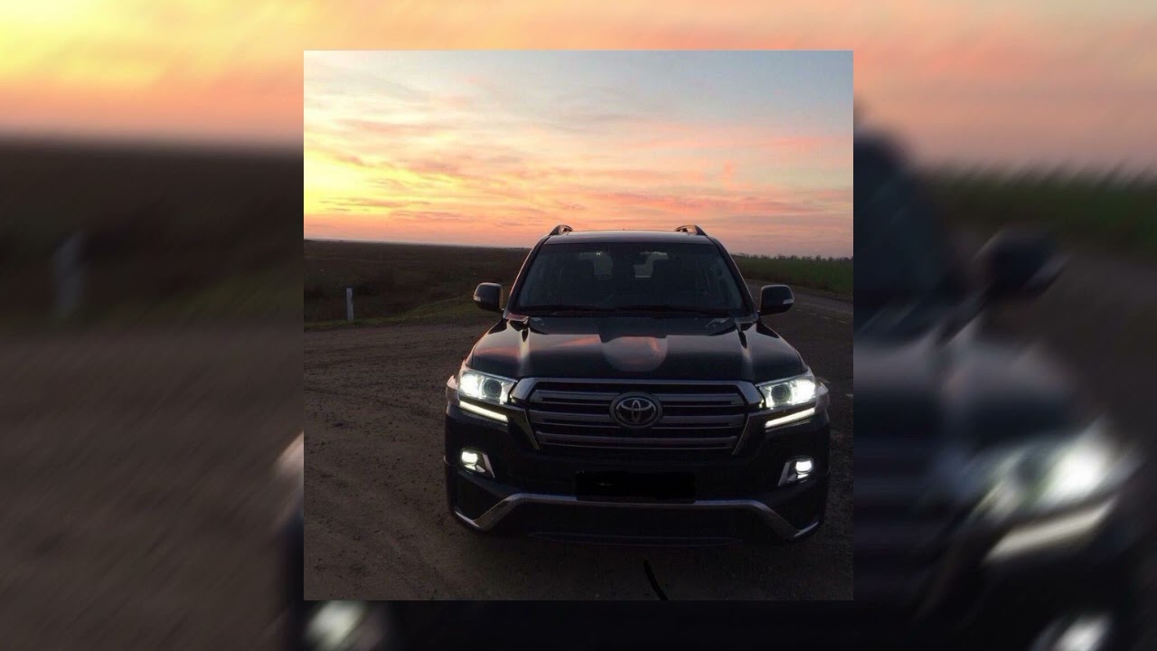 KVPV - Dollars (TikTok)