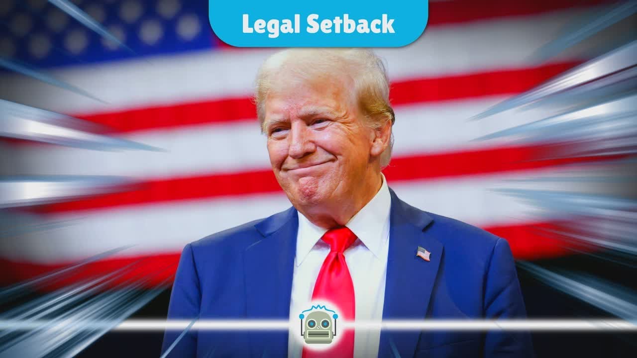 Trump's Election Overhaul Blocked: A Major Legal Setback