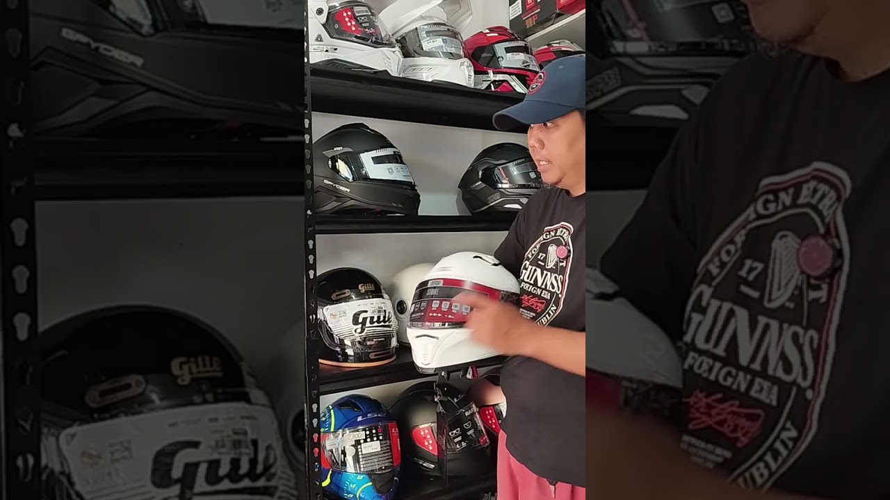 Spyder helmets available... Feb 2026