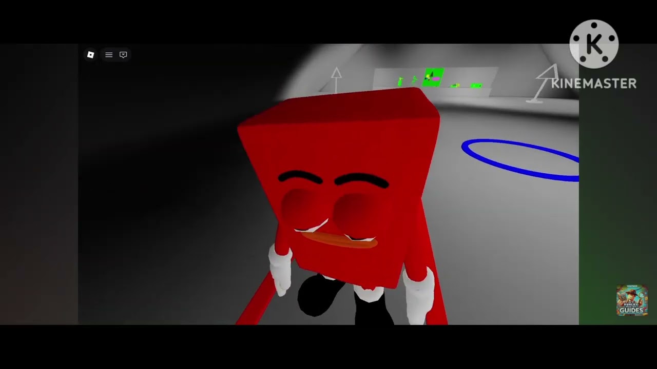 Save the shapes 