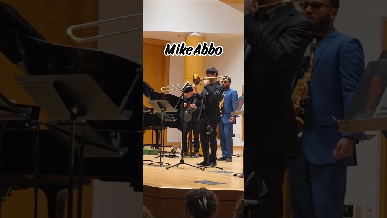 The Music of Kasan Belgrave