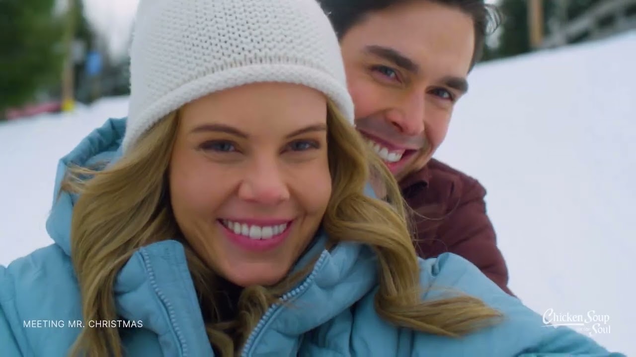 The New Chicken Soup for the Soul Streaming Service