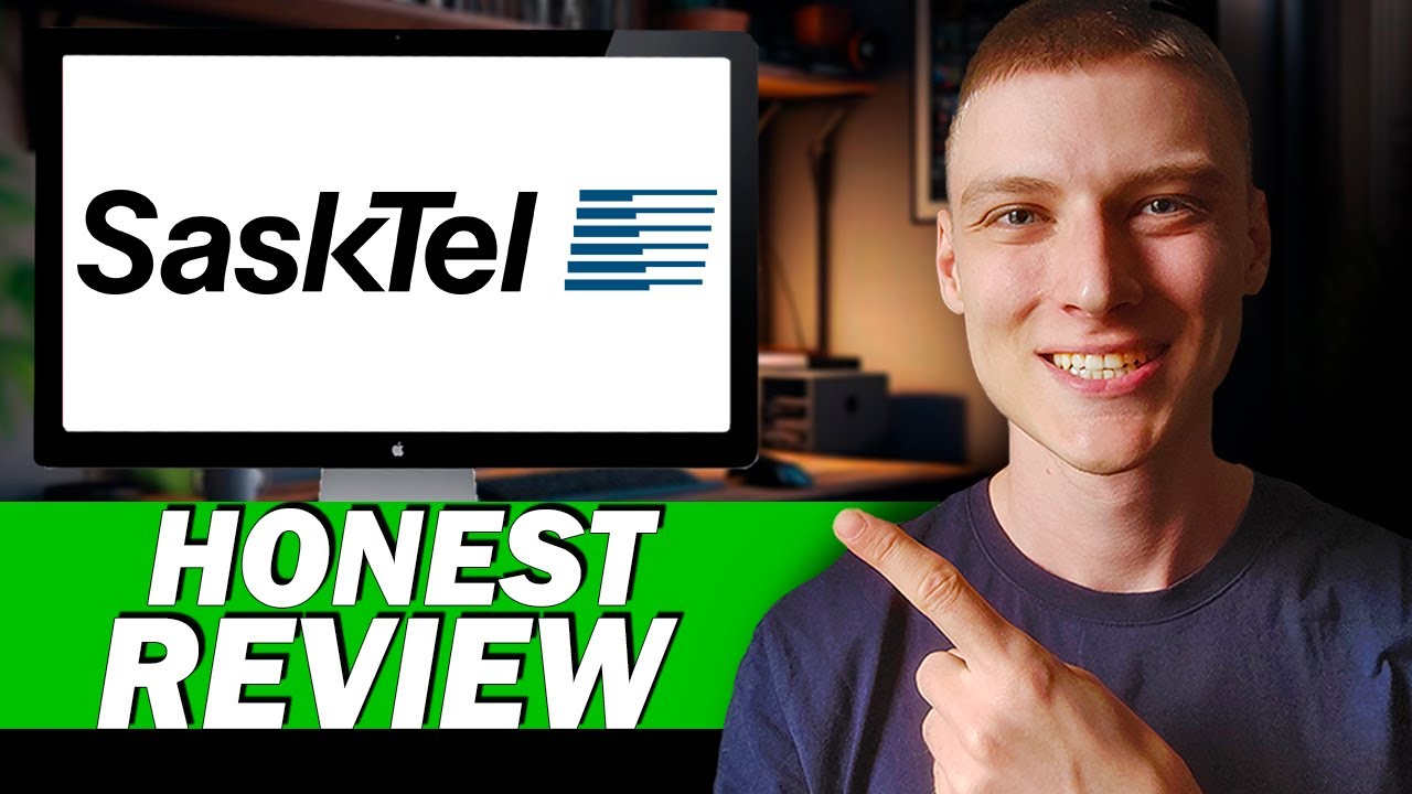 SaskTel Review: My Honest Experience with this Internet Provider (2025)