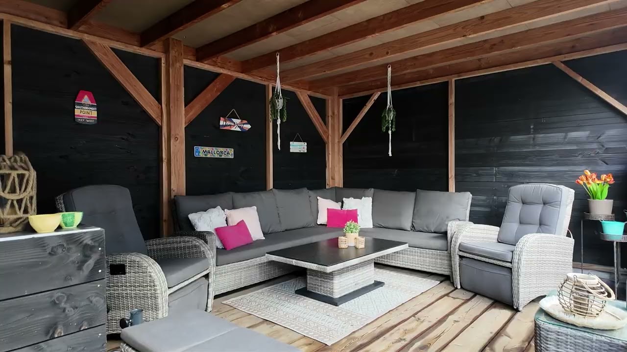 Drive-in Woning