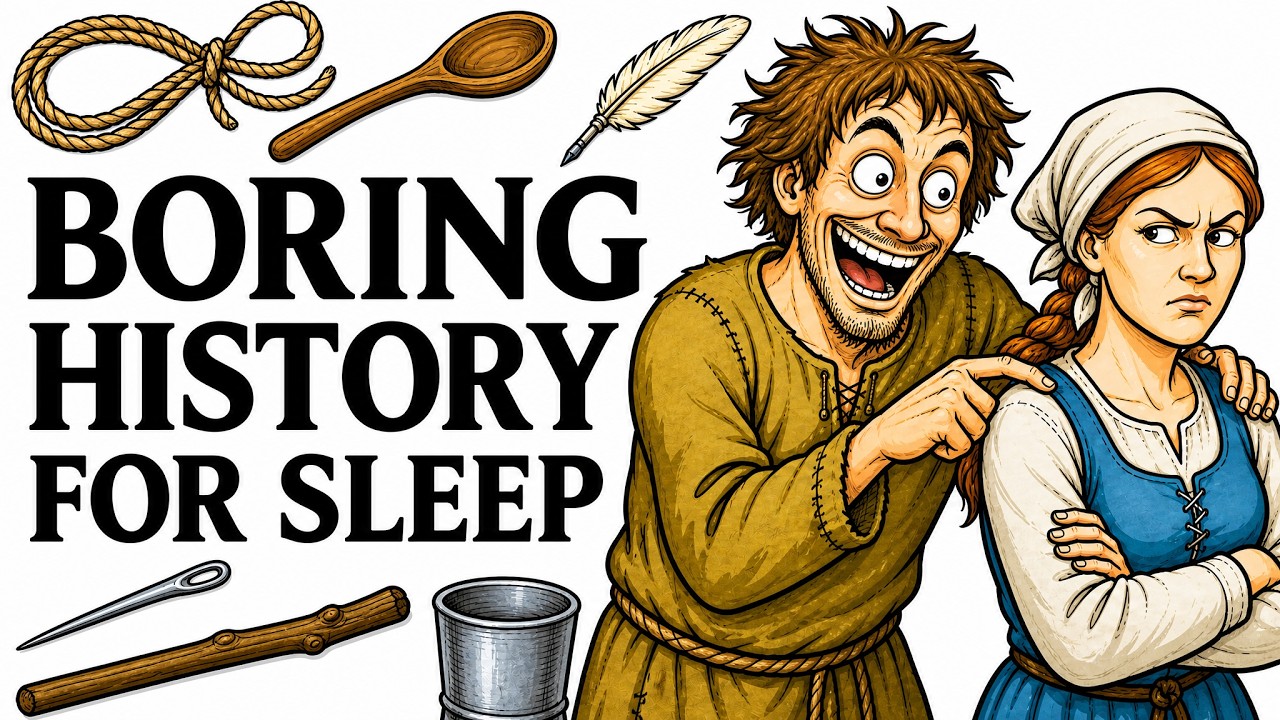 Why Medieval People (Probably) Had Autism - and more