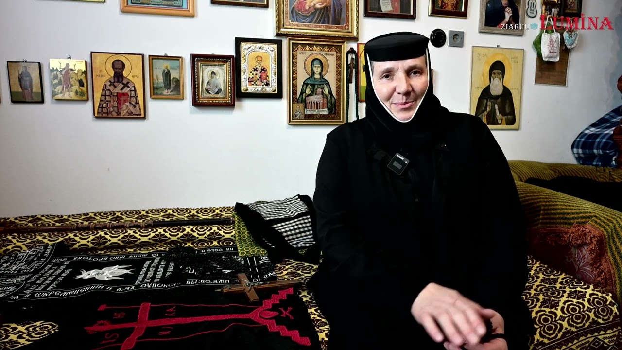 Mărturii de la Maica Nectaria Lazăr, sora Sfintei Elisabeta de la Pasărea (II)