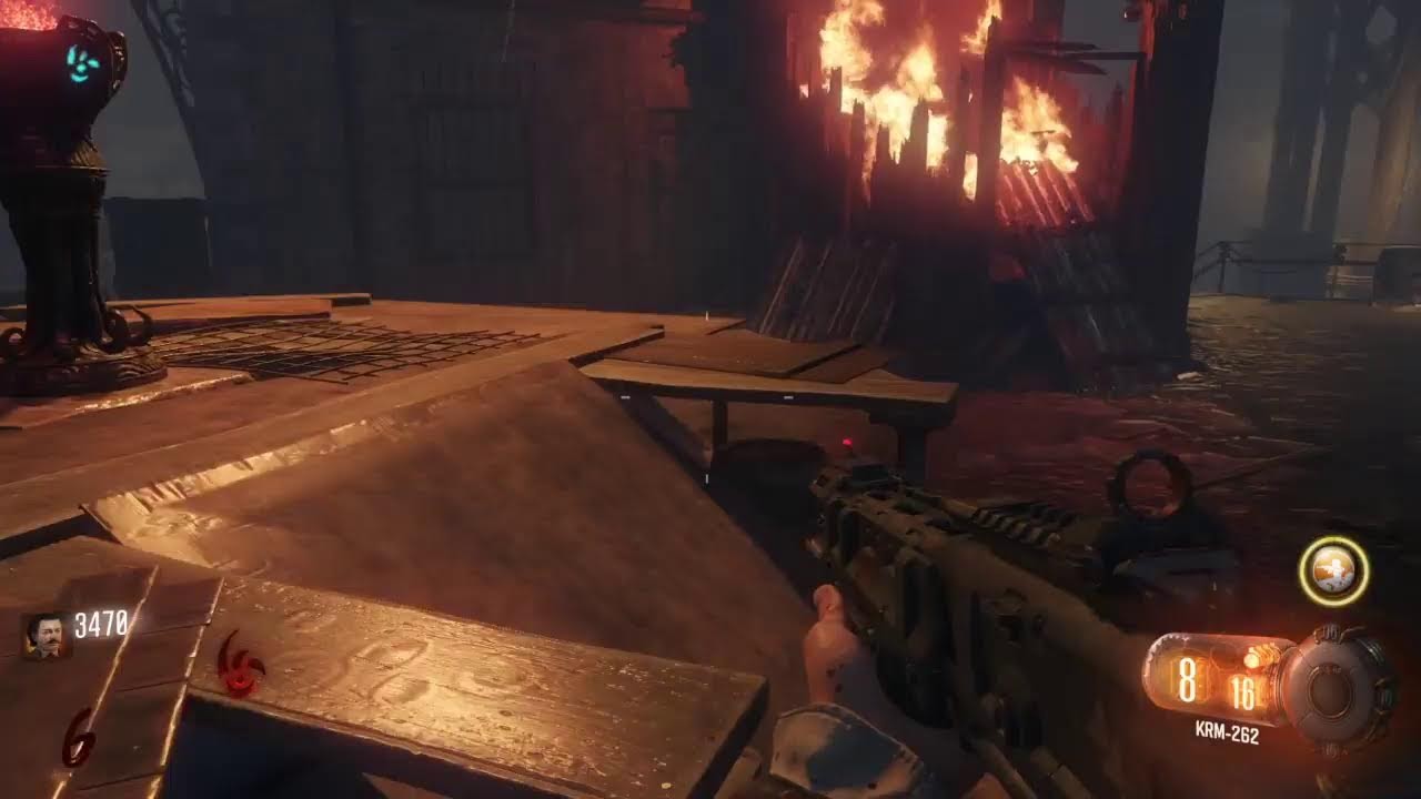 Call of Duty Black Ops III