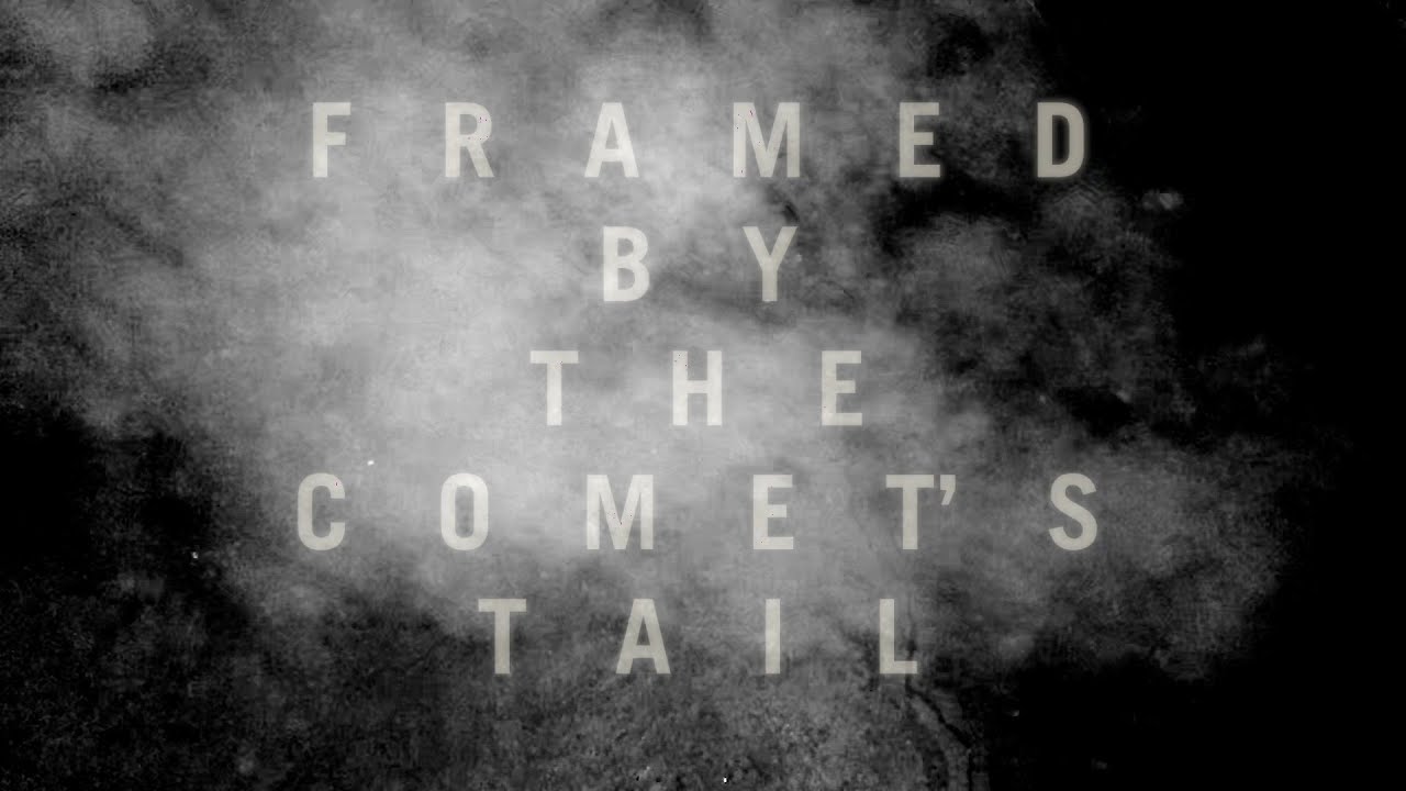 METZ - Framed by the Comet's Tail [OFFICIAL VIDEO]