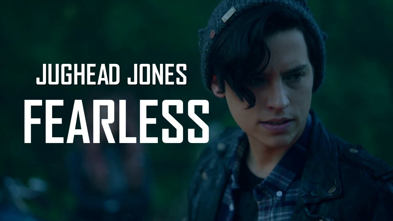 Fearless - Lost Sky ft. Jughead Jones | Riverdale |