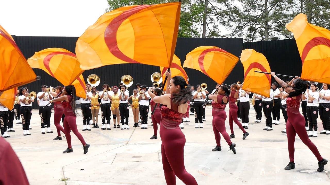 TUCKER vs SAVANNAH #ViewersChoiceBOTB 2024