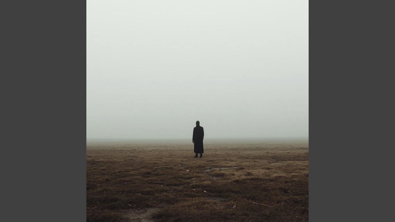 Drowning in sadness