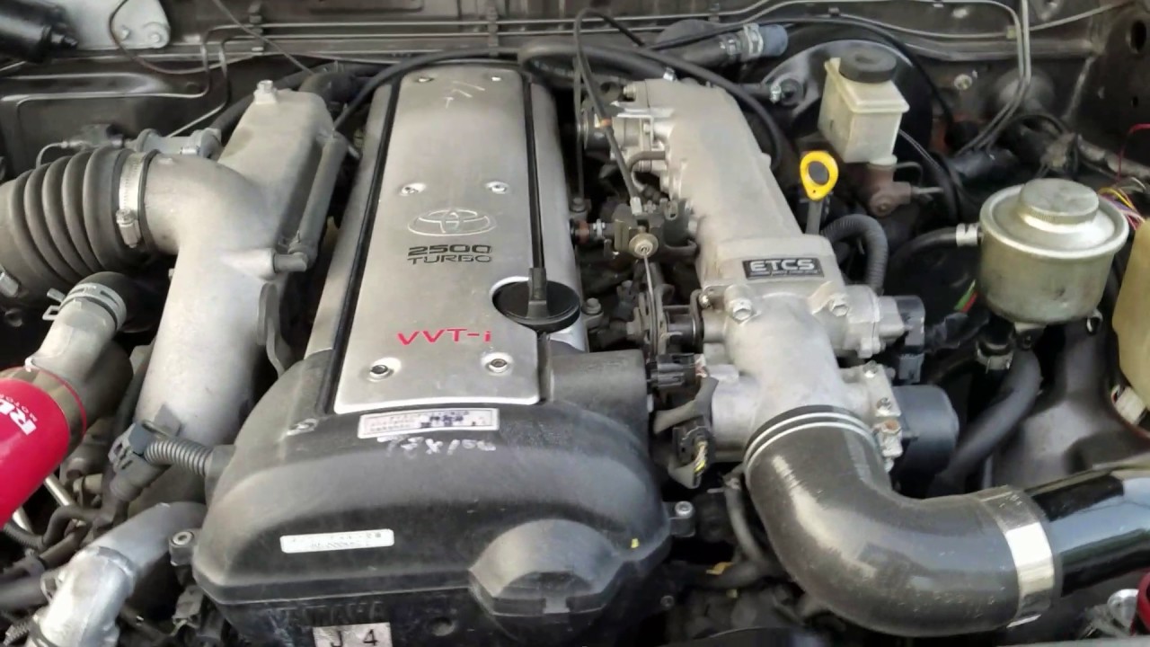 Mazda b2200