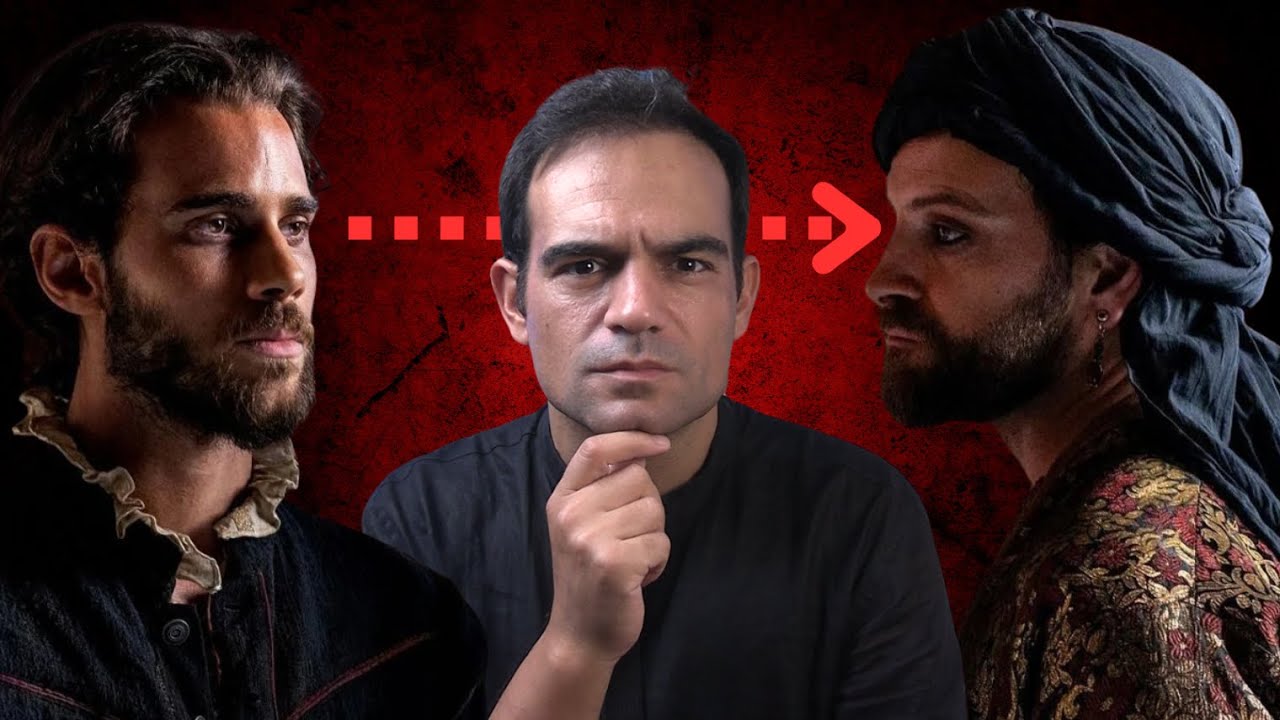 ¿Fue Miguel de Cervantes homosexual?