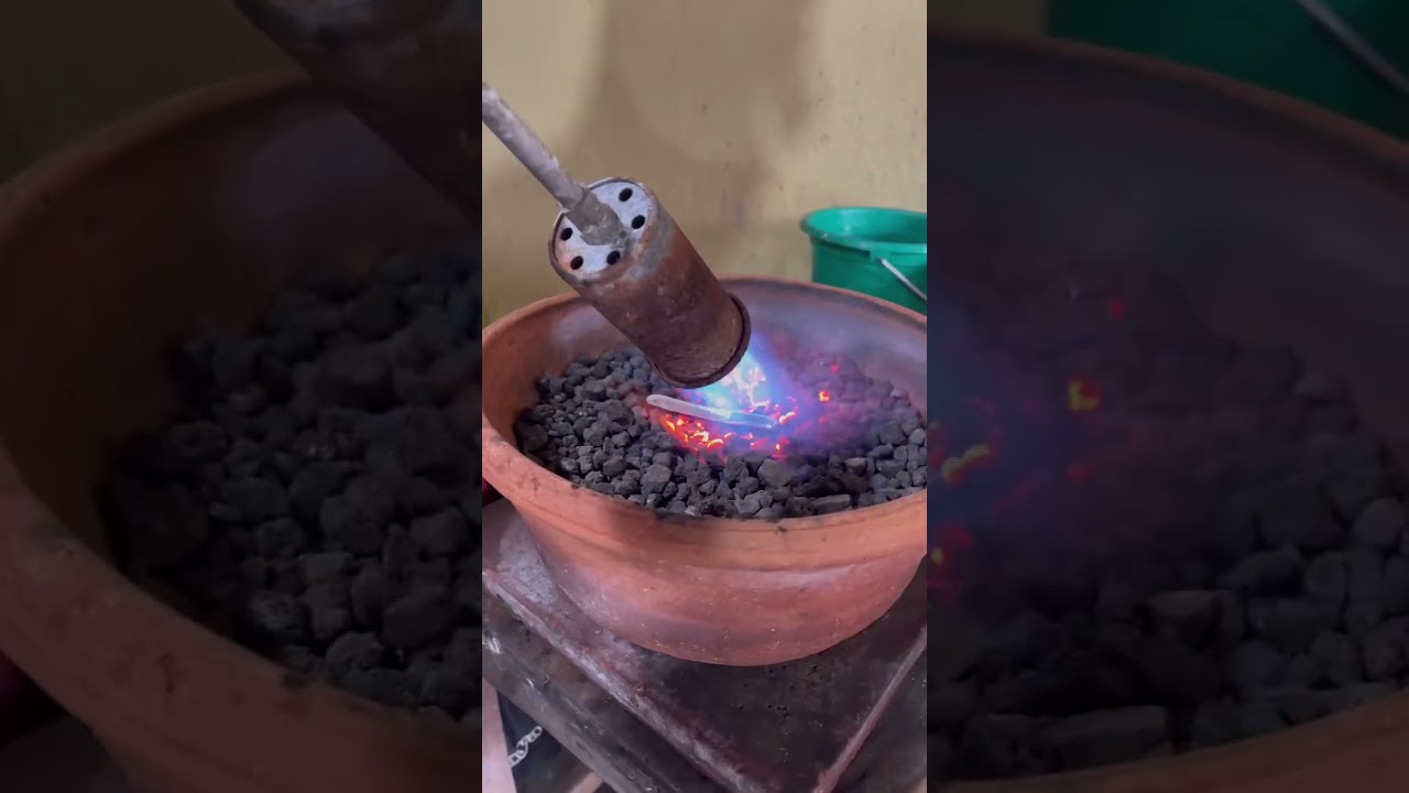 Your sign to make your own silver rings in Bali #bali #diy #travelcouple