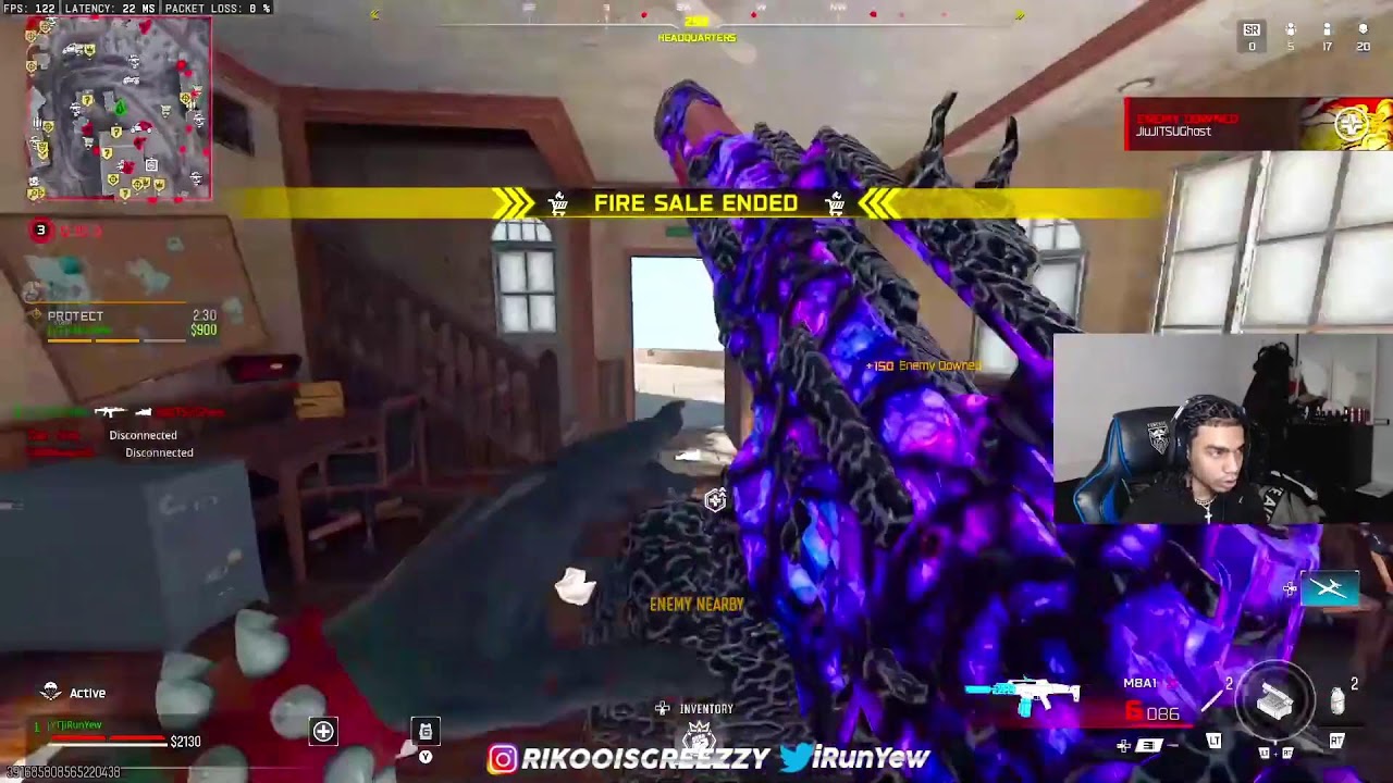 NEW WARZONE😍 REBIRTH ISLAND & RANKED PLAY 👑