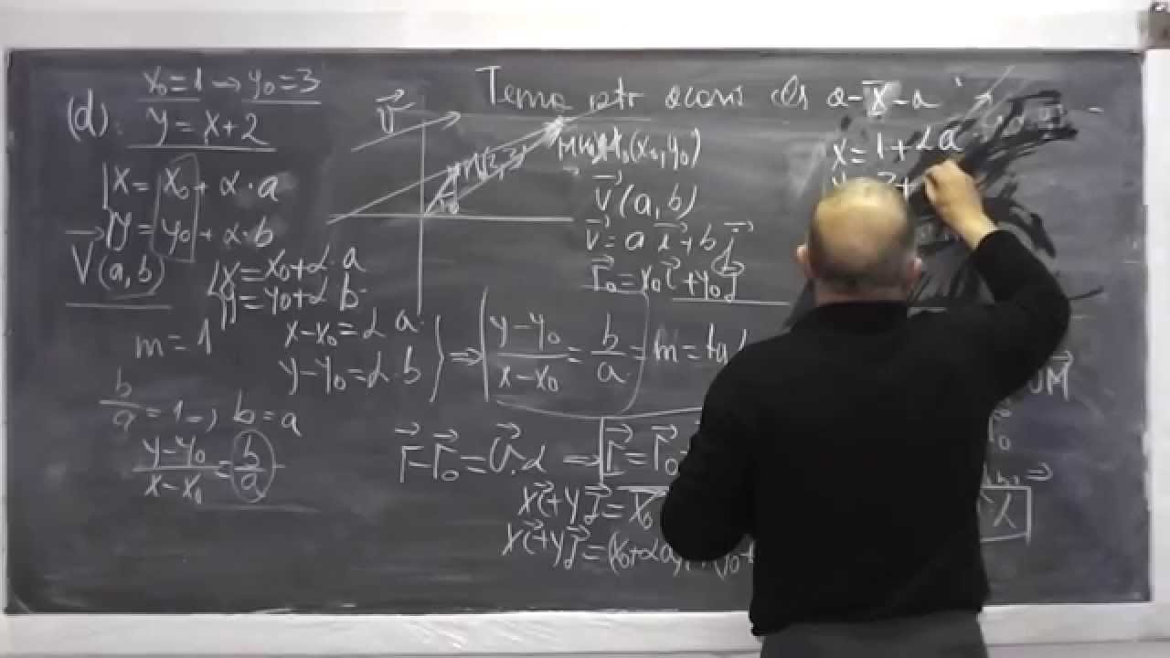 2/2 Lectia 489 - Analiza combinatorica pe intelesul tau - Permutari Aranjamente Combinari - Clasa 10