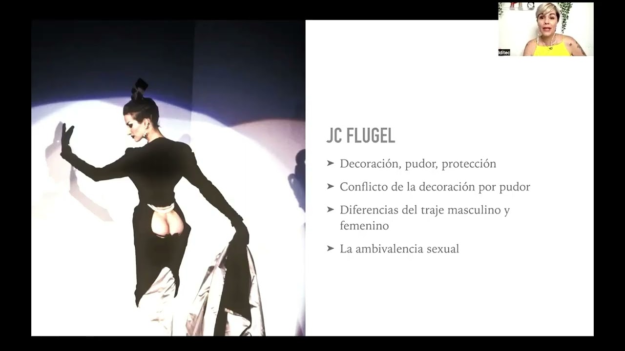 Sistema de la moda I- -clase 7