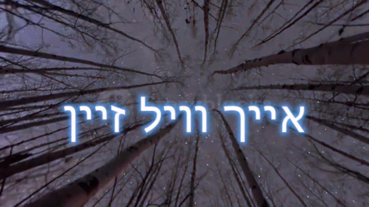שמילי אונגר - ירא שמים קליפ מילים