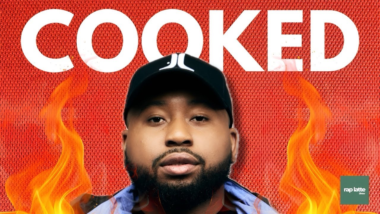 The End of Ak ? |  Rap Latte Ep. 40