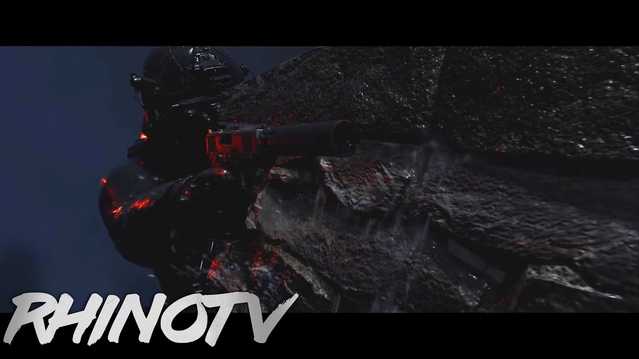 Call Of Duty // GMV
