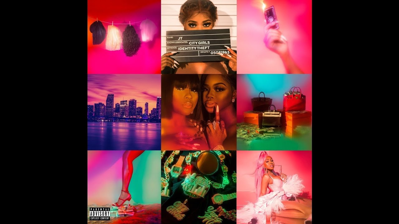 City Girls - Pussy Talk Ft. Doja Cat (City On Lock)