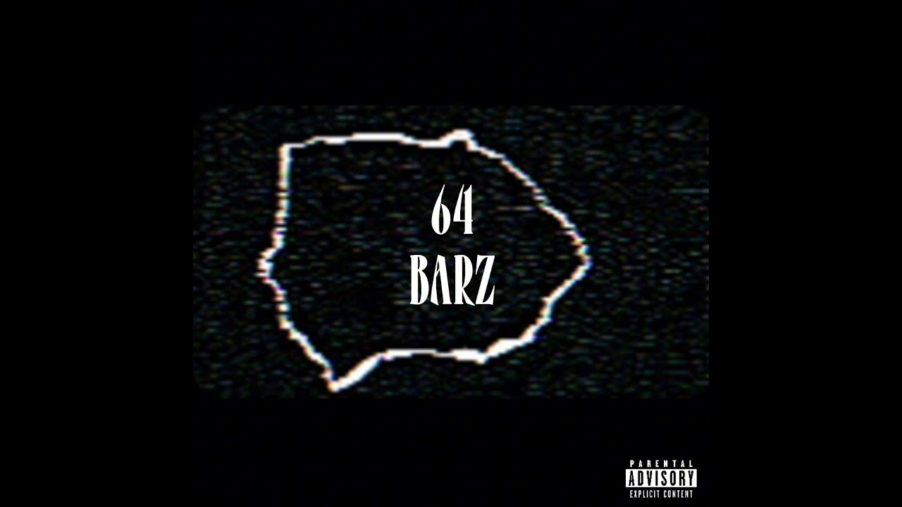 O.V.E.R. - 64 BARZ 