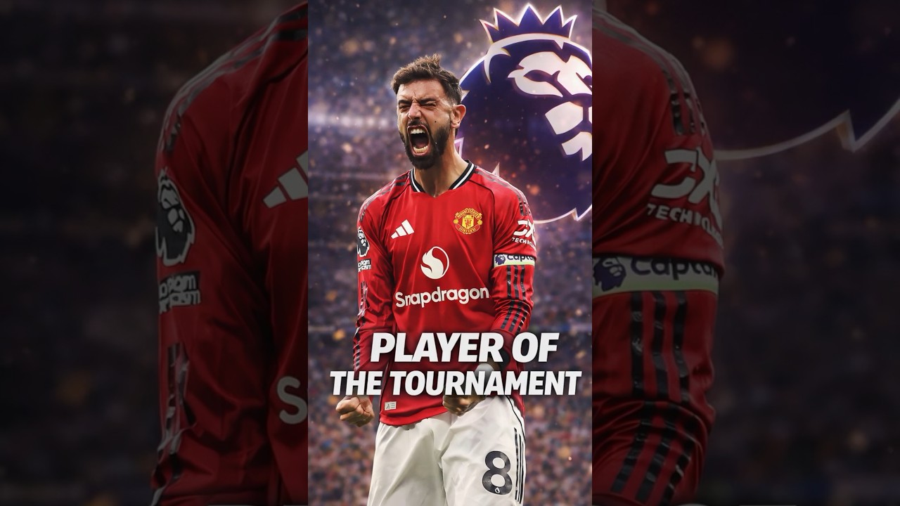 Is Bruno Fernandes Better Than Prime Ronaldo at Man United?