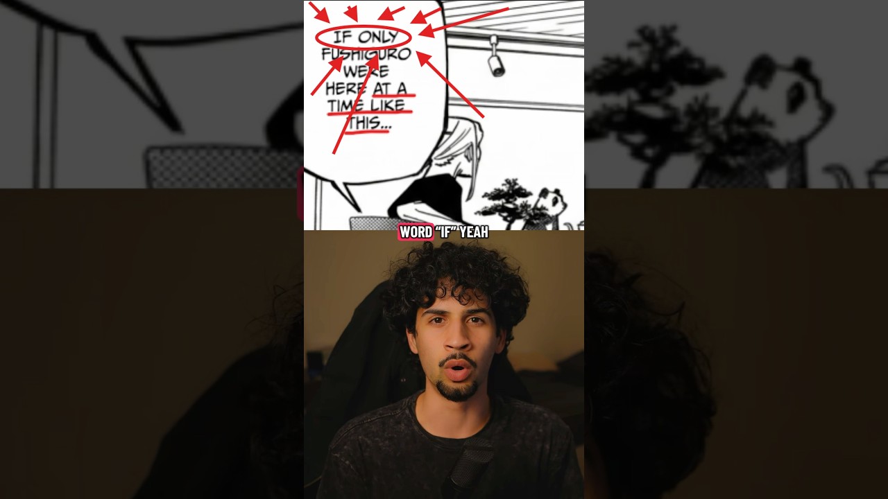 MEGUMI&rsquo;S FINAL MENTION STARTED WITH &ldquo;IF&rdquo;