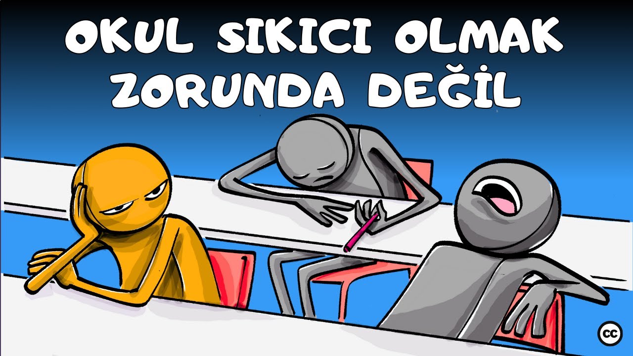 Varlığını Bilmediğiniz 10 Alternatif Okul Türü