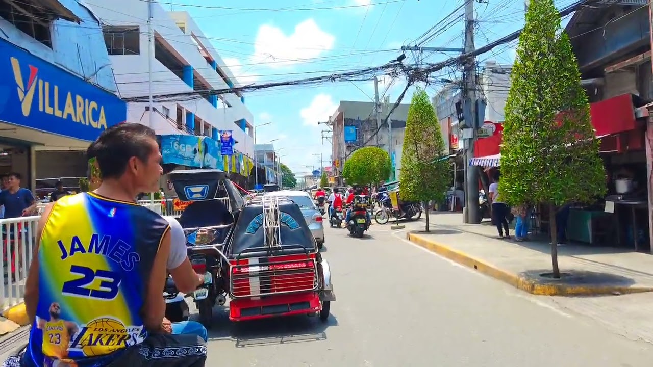 Urdaneta City Pangasinan Philippines