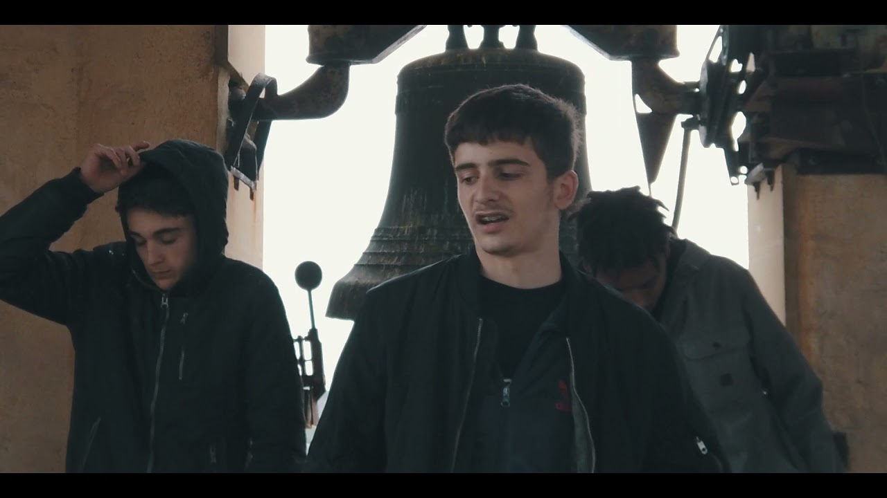 URK - MI MISI&Oacute;N (PROD. ACB)