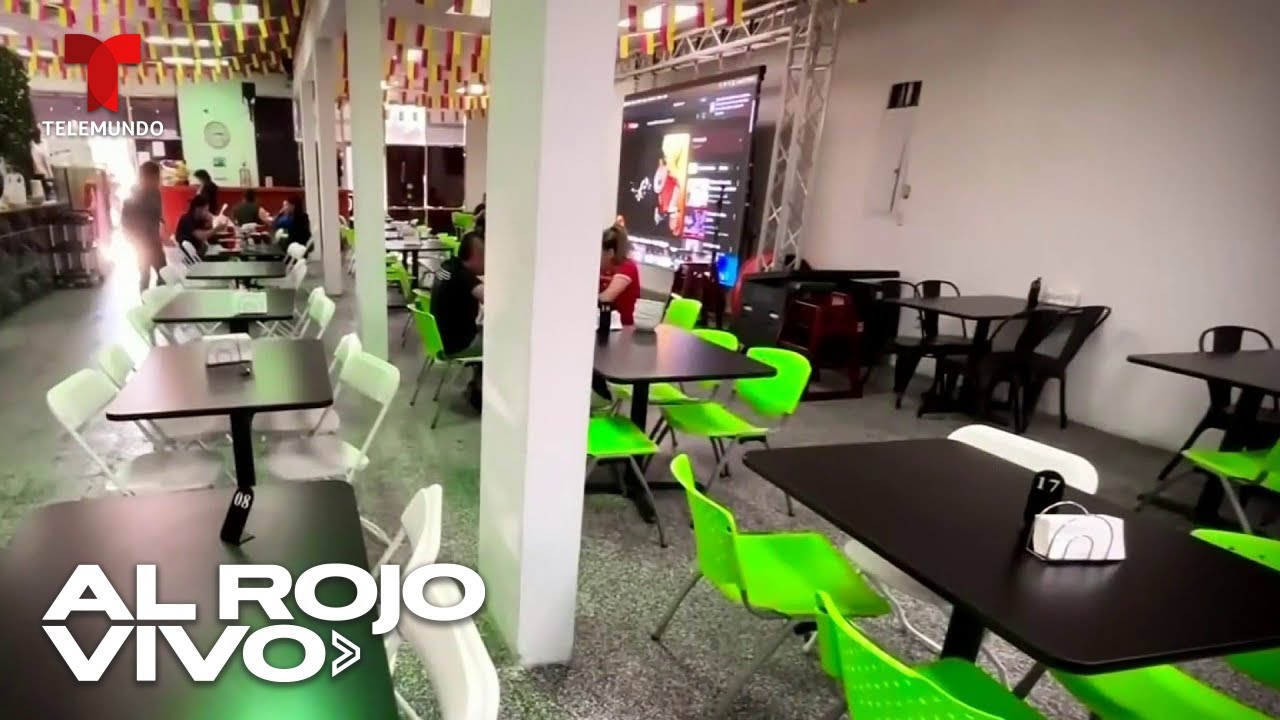 Redadas en EE.UU. : comerciantes temen consecuencias económicas