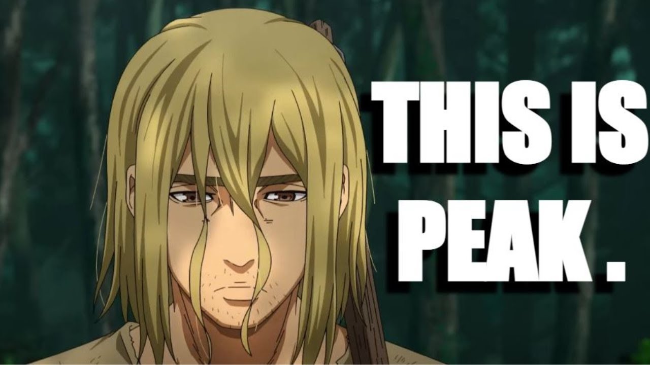 The Greatest Redemption Arc in Anime