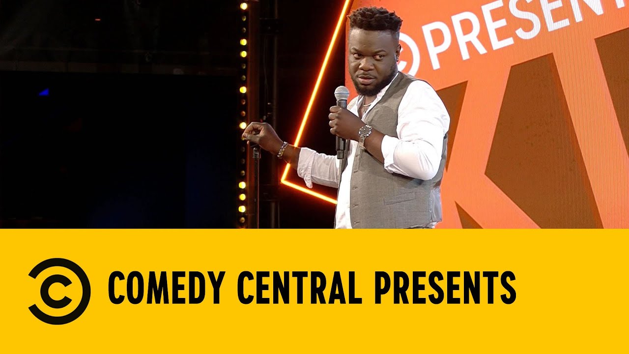 Fare la spesa a Milano - Nathan Kiboba - CC Presents