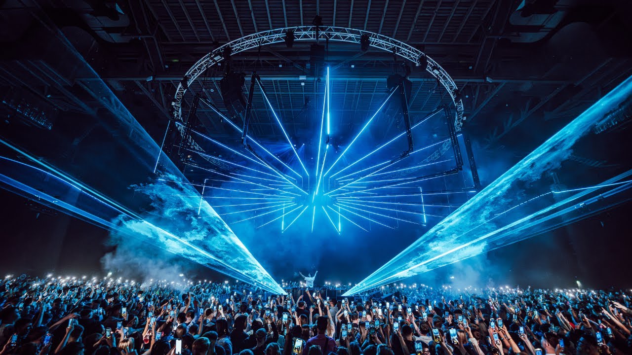 Sonny Fodera Live from the 3Arena Dublin 2024